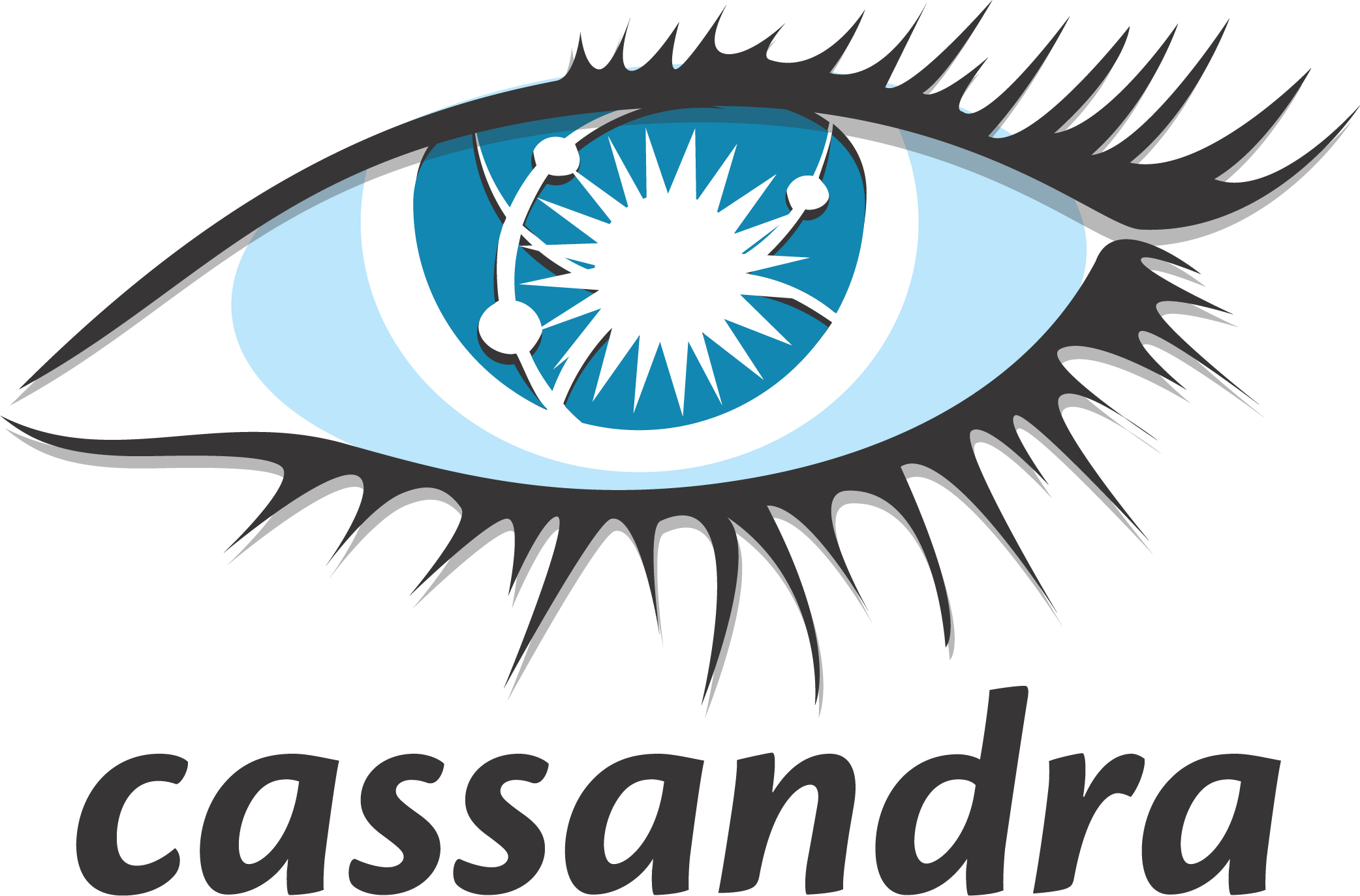 Apache Cassandra Logo